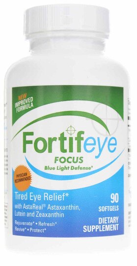 Fortifeye Focus, FFV